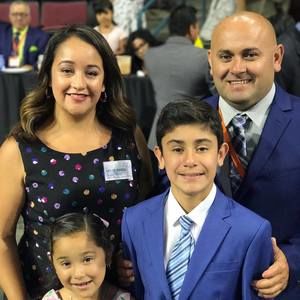 Meet your Posher, Sandra